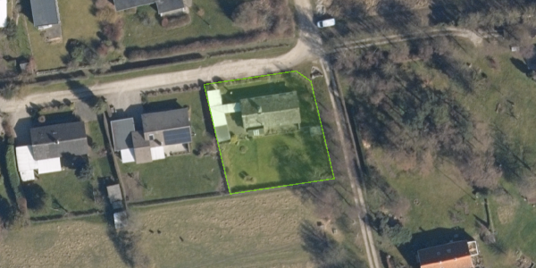Matrikelkort Store Stege 17
