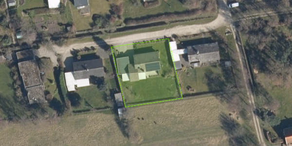 Matrikelkort Store Stege 18