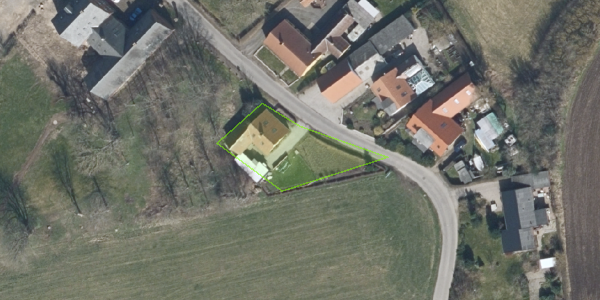 Matrikelkort Strandhuse 43