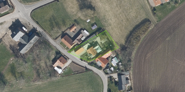 Matrikelkort Strandhuse 44