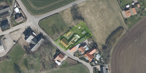 Matrikelkort Strandhuse 46