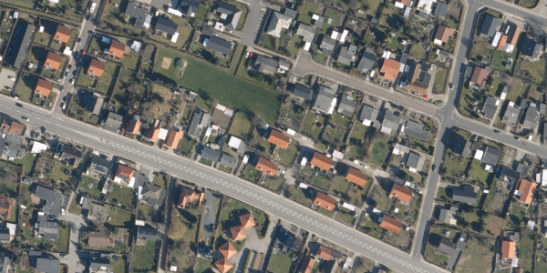 Matrikelkort Svendborgvej 113