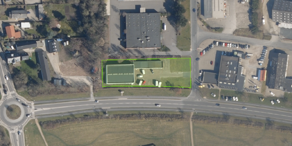 Matrikelkort Telemarken 1