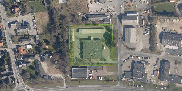 Matrikelkort Telemarken 3