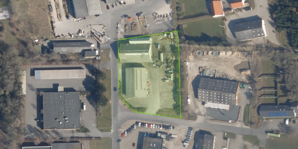 Matrikelkort Telemarken 7