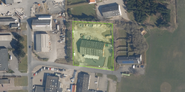 Matrikelkort Telemarken 9