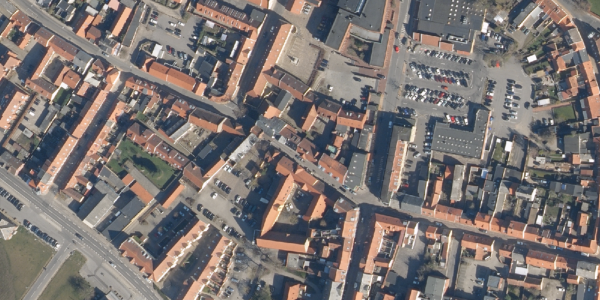 Matrikelkort Vestergade 8A