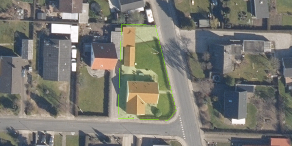 Matrikelkort Vestermarken 8
