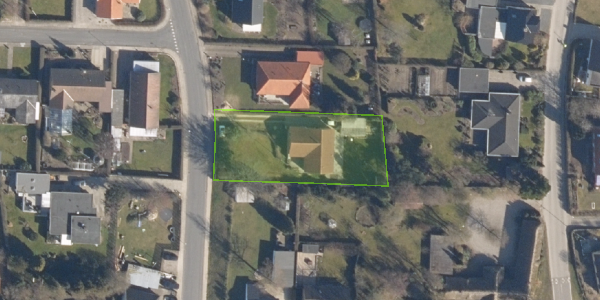 Matrikelkort Vestermarken 15