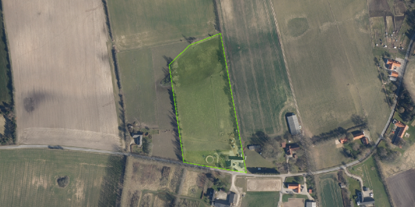 Matrikelkort Østrup 7
