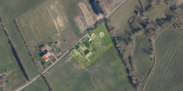 Matrikelkort Østrup 32