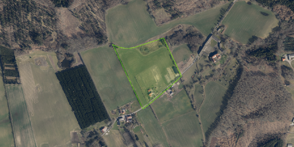 Matrikelkort Østrup 38