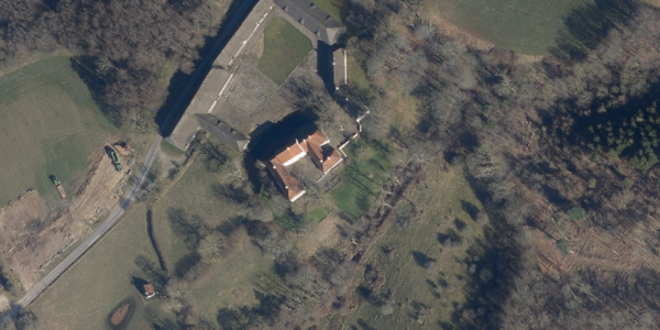 Matrikelkort Østrup 42