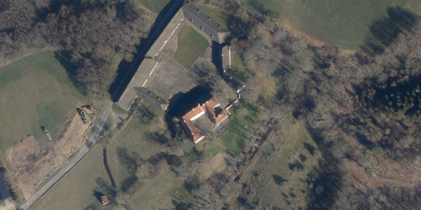 Matrikelkort Østrup 44
