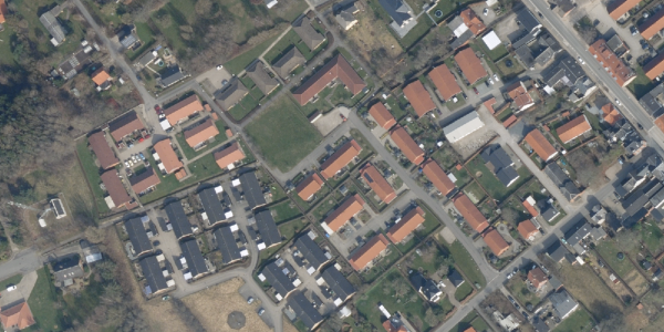 Matrikelkort Bryggermarken 21