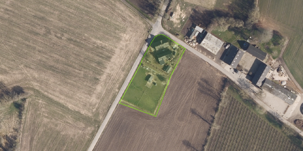 Matrikelkort Boholtvej 11