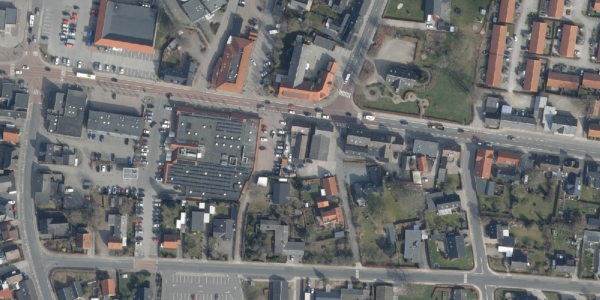 Matrikelkort Algade 35A