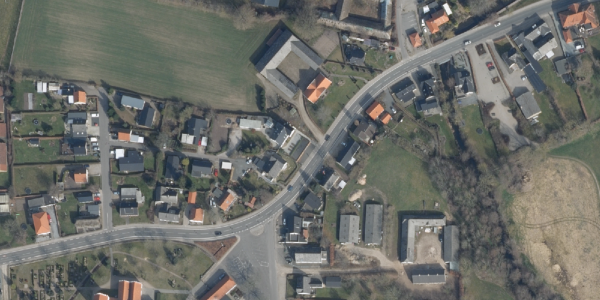 Matrikelkort Algade 54