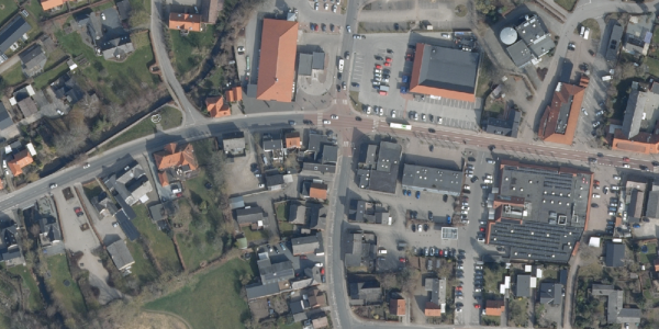 Matrikelkort Algade 57A