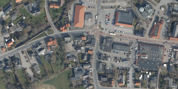 Matrikelkort Algade 57B