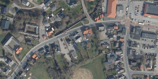 Matrikelkort Algade 67A