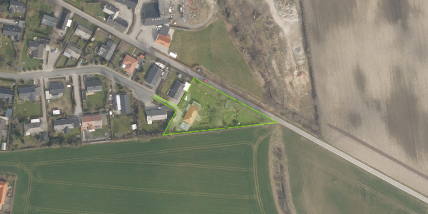 Matrikelkort Krogsbjerg 13
