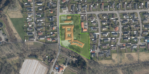 Matrikelkort Strandgade 81, . 21