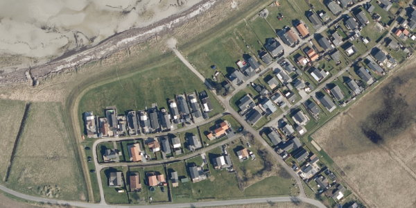 Matrikelkort Engvej 1