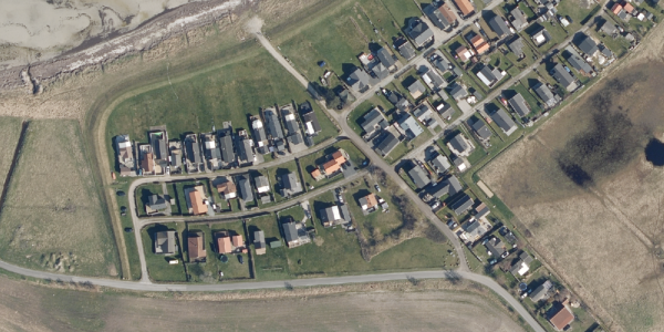 Matrikelkort Engvej 2