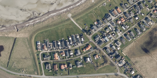 Matrikelkort Engvej 3