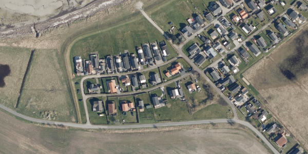 Matrikelkort Engvej 4