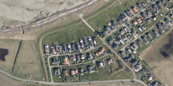 Matrikelkort Engvej 5