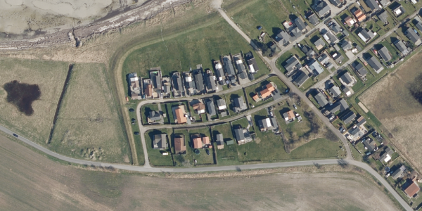 Matrikelkort Engvej 8