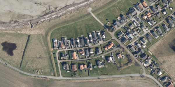 Matrikelkort Engvej 9