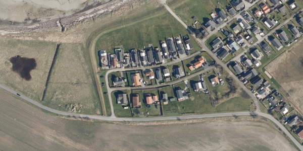 Matrikelkort Engvej 10