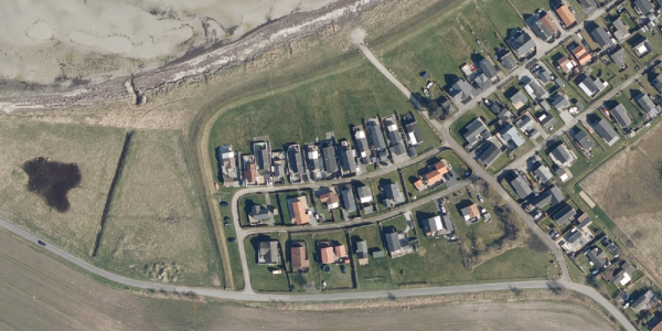 Matrikelkort Engvej 11