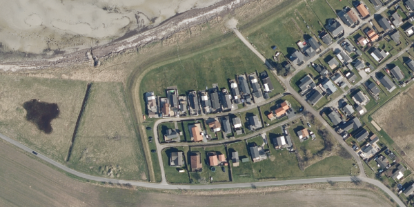 Matrikelkort Engvej 13
