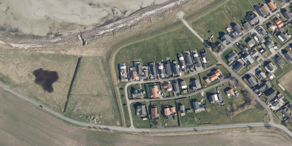 Matrikelkort Engvej 17