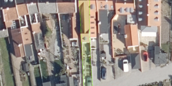 Matrikelkort Fiskergade 21