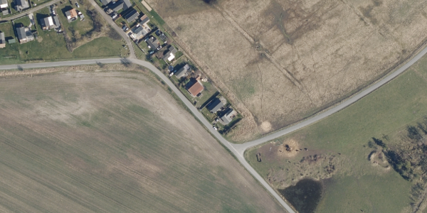 Matrikelkort Flaskevejen 87