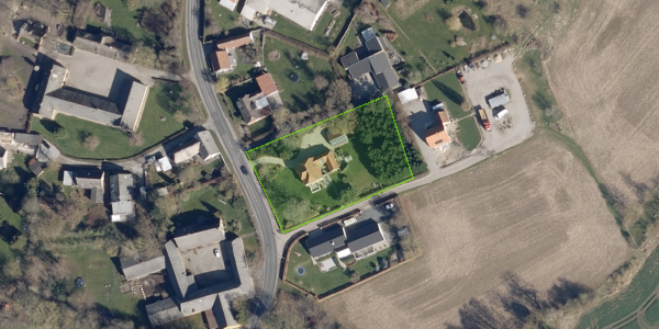 Matrikelkort Fynshovedvej 218