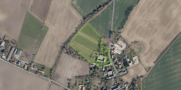 Matrikelkort Fynshovedvej 225