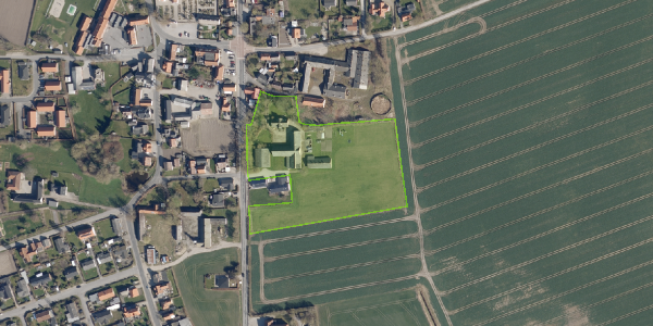 Matrikelkort Krogen 6
