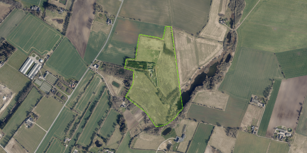 Matrikelkort Langeskovvej 169