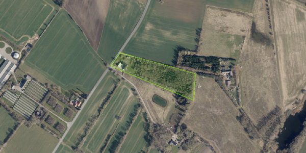 Matrikelkort Langeskovvej 173