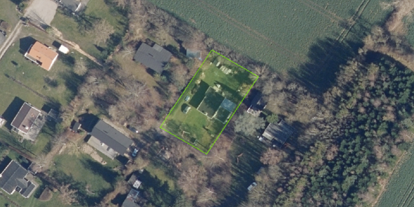 Matrikelkort Lunden 13