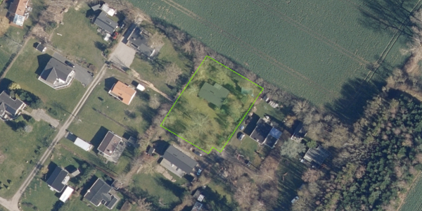 Matrikelkort Lunden 15
