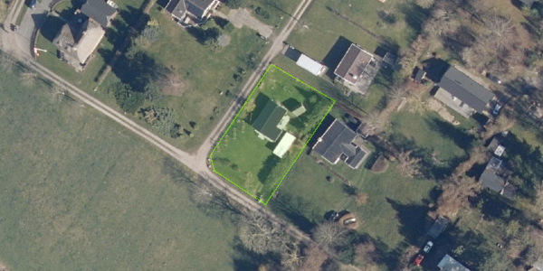 Matrikelkort Lunden 27