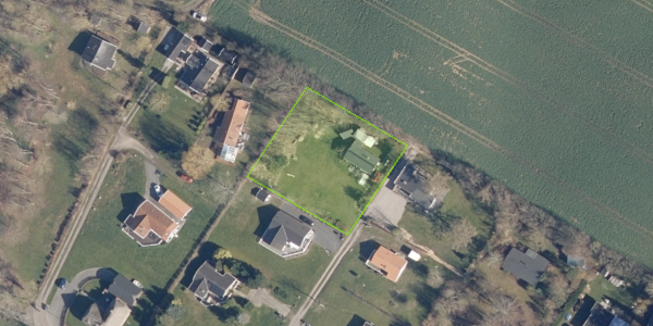 Matrikelkort Lunden 35