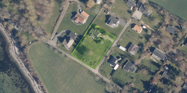 Matrikelkort Lunden 39